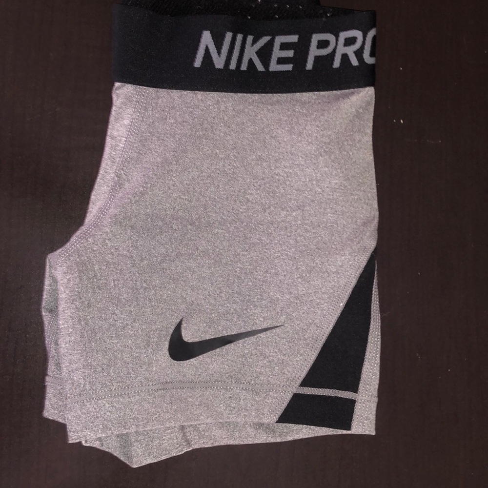 Nike Pro Shorts